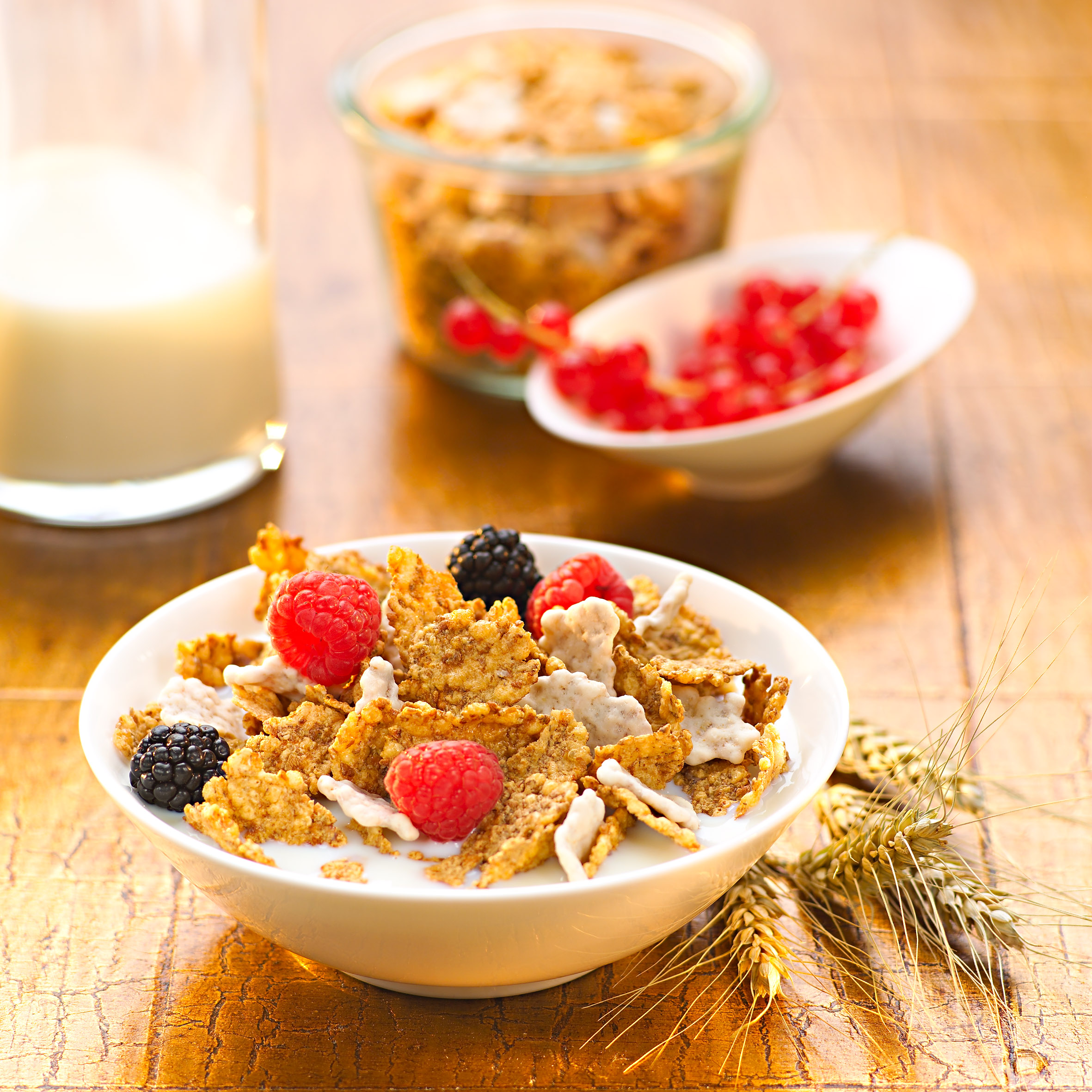cereal de avena - Alimentos Que Puedes Consumir Por La Noche Sin Subir De Peso