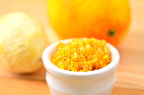 aclarar axilas naranja - Como Aclarar Las Axilas Con Remedios Caseros