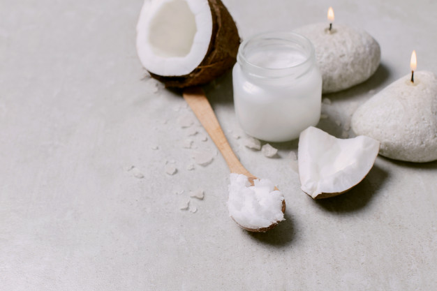 aceite de coco - Aceite de coco, conoce sus principales propiedades para el cuidado personal