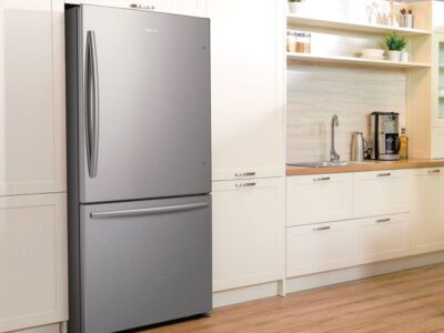 Lee más sobre el artículo Cómo limpiar su refrigerador: consejos para limpiar su refrigerador