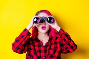 xadrez quais as estampas inspiracoes de looks 4 300x200 - Miles de outfits que inspiraran tu dia