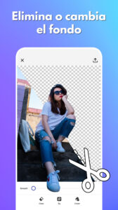 freelab editor de fotos 5 168x300 - ¿Cuál es la mejor aplicación para editar fotos en Android?