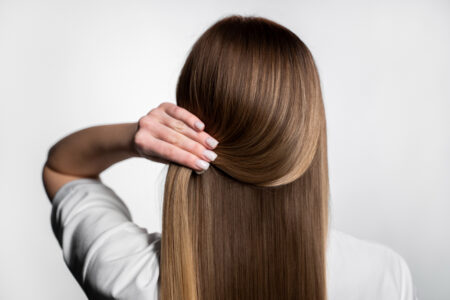 Lee más sobre el artículo Consejos caseros para mantener el cabello sano y brillante