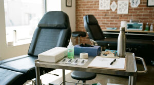 how to prepare for your first tattoo appointment