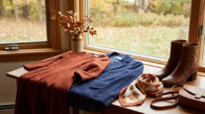 how to dress for a fall wedding as a guest