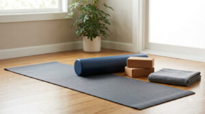 how to stretch your back at home for stiffness