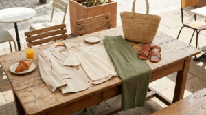 what to wear to brunch with friends