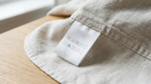 how to read a clothing care label
