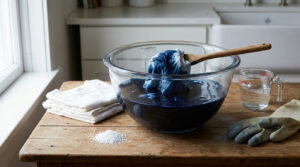 how to dye clothes at home with fabric dye